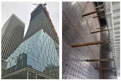 GRACE giành được giải thưởng NFCA